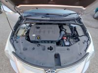 Toyota Avensis (T27) 2011 - Auto varaosat