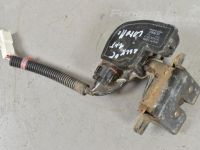 Toyota Corolla Takakannen lukko Varaosakoodi: 69350-13310
Korityyppi: Universaa...