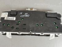 Toyota Corolla Mittaristo täydellinen (bensiini) Varaosakoodi: 83800-02C50
Korityyppi: Universaa...