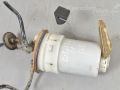 Toyota Corolla Polttoainepumppu (1,6 bensiini) Varaosakoodi: 77020-02170
Korityyppi: Universaa...