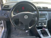 Volkswagen Passat 2008 - Auto varaosat