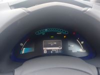 Nissan Leaf 2014 - Auto varaosat