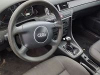 Audi A6 (C5) 2004 - Auto varaosat