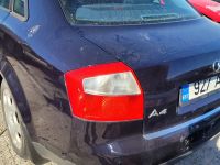 Audi A4 (B6) 2001 - Auto varaosat