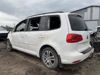 Volkswagen Touran 2011 - Auto varaosat