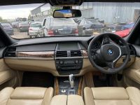 BMW X5 (E70) 2007 - Auto varaosat