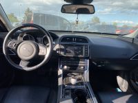 Jaguar XE 2016 - Auto varaosat