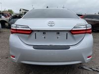 Toyota Corolla 2018 - Auto varaosat