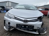 Toyota Corolla 2018 - Auto varaosat