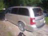 Chrysler Grand Voyager / Town & Country 2013 - Auto varaosat