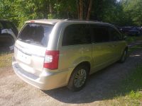 Chrysler Grand Voyager / Town & Country 2013 - Auto varaosat