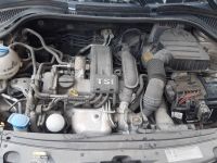 Skoda Rapid 2015 - Auto varaosat
