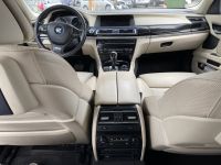 BMW 7 (F01 / F02 / F03 / F04) 2011 - Auto varaosat