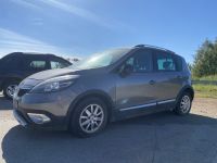 Renault Scenic 2013 - Auto varaosat