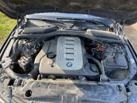BMW 5 (E60 / E61) 2007 - Auto varaosat