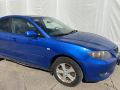 Mazda 3 (BK) 2006 - Auto varaosat