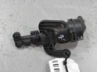 Saab 9-5 1997-2010 Ajovalopesin, oikea Varaosakoodi: 5281589
Korityyppi: Sedaan