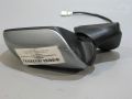 Toyota Auris Sivuperuutuspeili, oikea (5-johtoa) RHD Varaosakoodi: 87915-02918
Korityyppi: 5-ust luu...