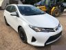 Toyota Auris 2014 - Auto varaosat