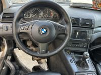 BMW 3 (E46) 2002 - Auto varaosat