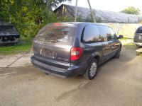 Chrysler Voyager / Town & Country 2007 - Auto varaosat