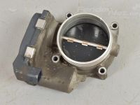 Ruisku läppäkotelo (3,0 bensa) BMW 3-seeria E9 / 01.2005-12.2015
Varaosakoodi:...