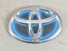 Toyota Auris 2012-2019 Merkki / Logo Varaosakoodi: 75301-12440