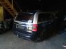 Chrysler Grand Voyager / Town & Country 2011 - Auto varaosat