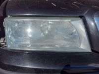 Skoda Octavia 2010 - Auto varaosat