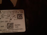 Volkswagen Tiguan 2016 V.ESITULI 5TB941081A