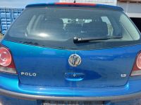 Volkswagen Polo 2006 - Auto varaosat