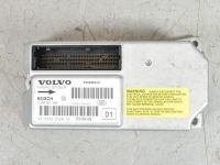 Volvo S60 Turvatyynyn ohjausyksikkö Varaosakoodi: 30658912
Korityyppi: Sedaan
Moott...