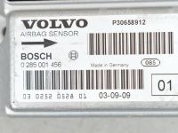 Volvo S60 Turvatyynyn ohjausyksikkö Varaosakoodi: 30658912
Korityyppi: Sedaan
Moott...