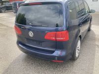 Volkswagen Touran 2012 - Auto varaosat