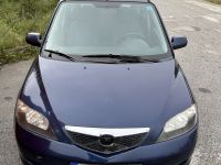 Mazda 2 (DY) 2005 - Auto varaosat
