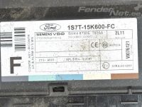 Ford Focus Oven ohjaimen vastaanotin Varaosakoodi: 1349033
Korityyppi: Universaal
Li...