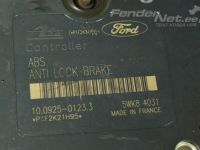 Ford Focus ABS Hydraulipumppu Varaosakoodi: 1306742
Korityyppi: Universaal
Li...