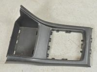 Subaru XV Instrument konsoli, keskimmäinen Varaosakoodi: 92122FJ010
Korityyppi: 5-ust luuk...
