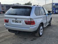 BMW X5 (E53) 2006 - Auto varaosat