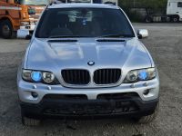 BMW X5 (E53) 2006 - Auto varaosat