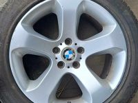 BMW X5 (E53) 2006 - Auto varaosat