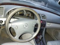 Mercedes-Benz CLK (W208) 2001 - Auto varaosat