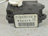 Subaru XV Lämmityslaitteen säätömoottori Varaosakoodi: 72131YC001
Korityyppi: 5-ust luuk...