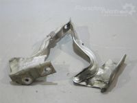 Hyundai Santa Fe Etukannen sarana, vasen Varaosakoodi: 79110 2B000
Korityyppi: Linnamaastur