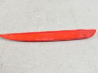 Heijastin, oikea (takapuskuri) Mazda 6 / GG 01.2002-12.2008
Varaosakoodi: GJ6A...