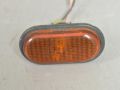 Renault Kangoo Vilkkuvalo (lokasuoja) Varaosakoodi: 7700822136
Korityyppi: Mahtuniver...