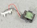 Renault Kangoo Lämmityslaitteen puhaltimen vastus Varaosakoodi: 7701050890
Korityyppi: Mahtuniver...