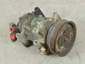 Renault Kangoo KONDITSIONEERI KOMPRESSOR Varaosakoodi: 8200953358
Korityyppi: Mahtuniver...