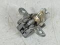 Renault Kangoo Lukkolaite, oikea (taka) Varaosakoodi: 8200031628
Korityyppi: Mahtuniver...
