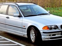 BMW 3 (E46) 2002 - Auto varaosat